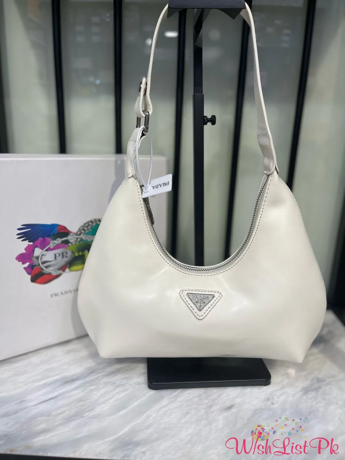 Prada Shoulder Bag