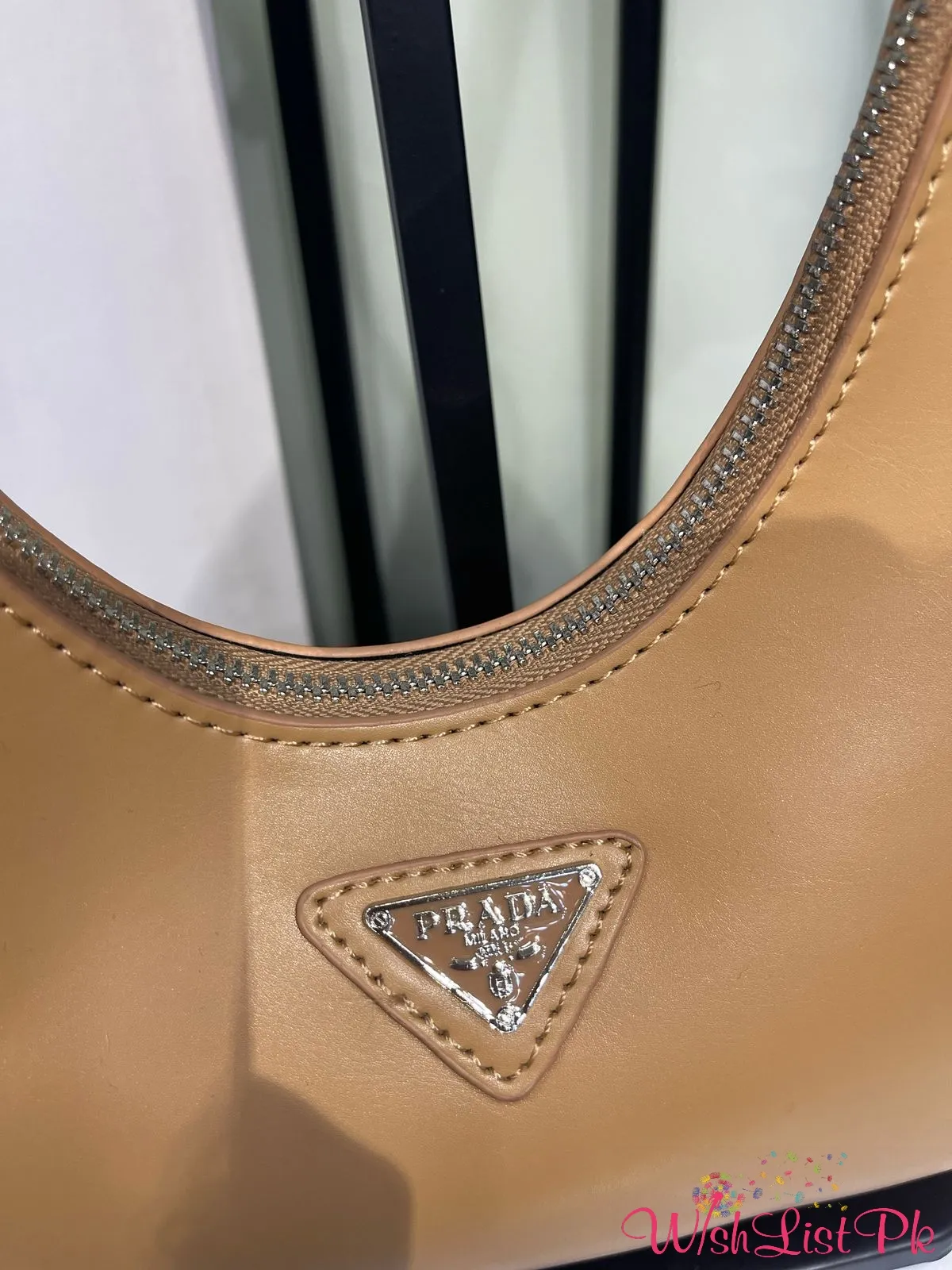 Prada Shoulder Bag