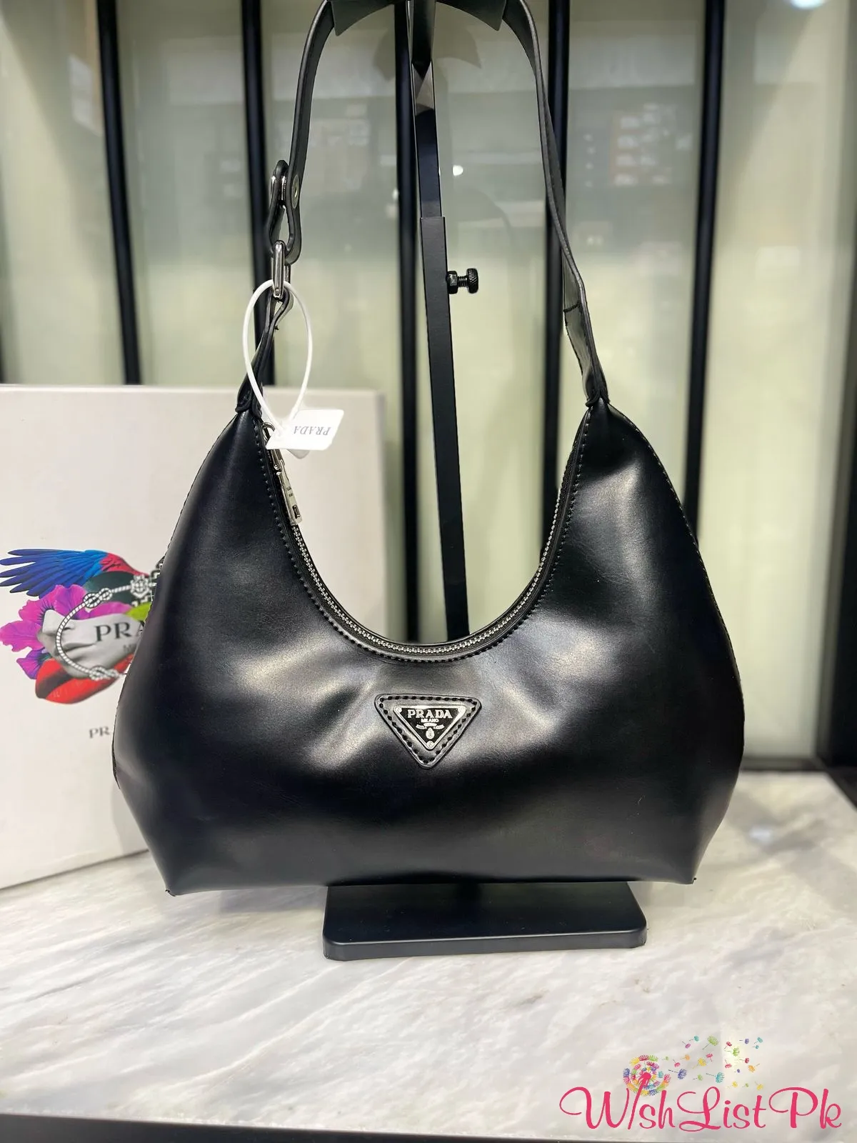 Prada Shoulder Bag