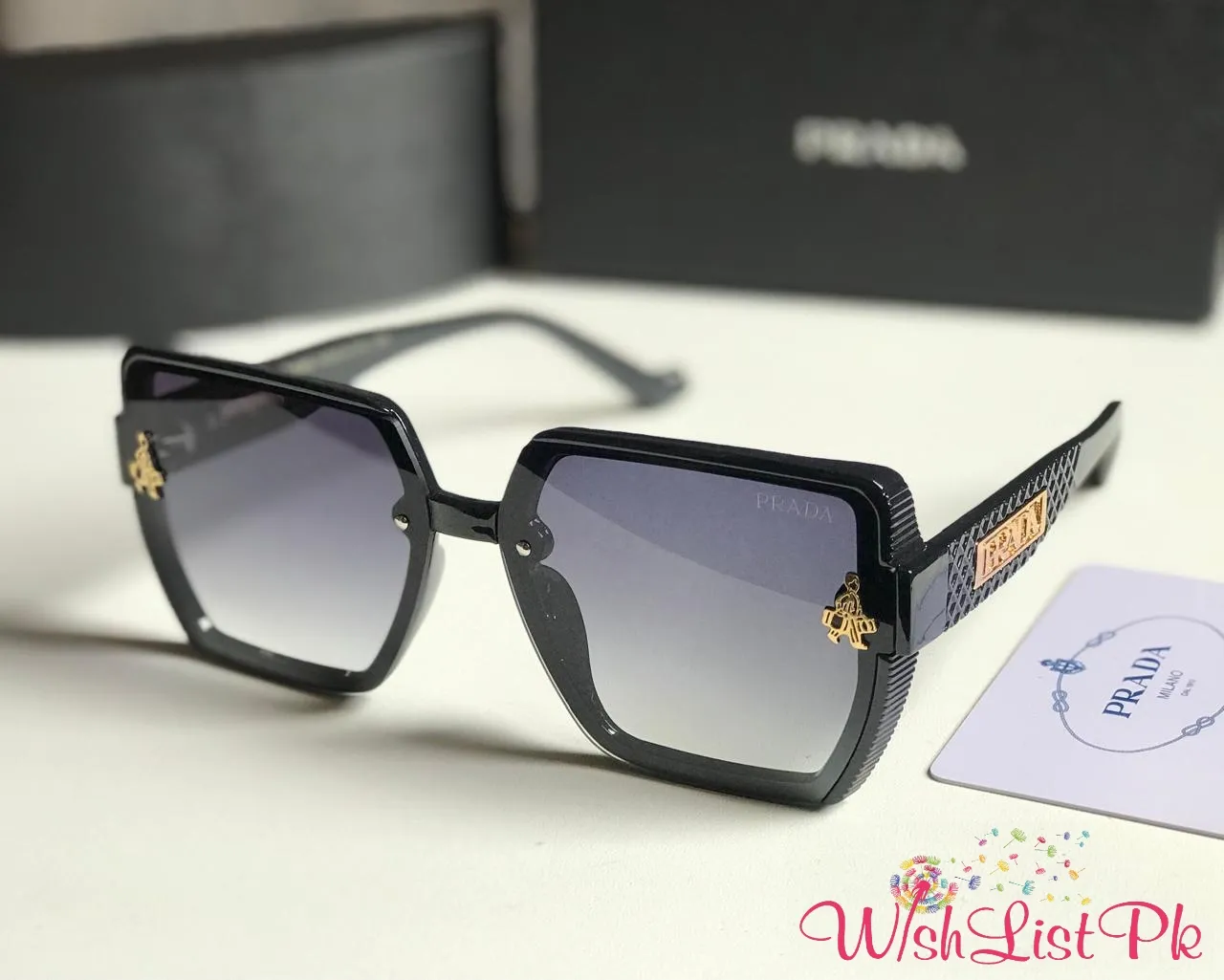 Prada Sunglasses 