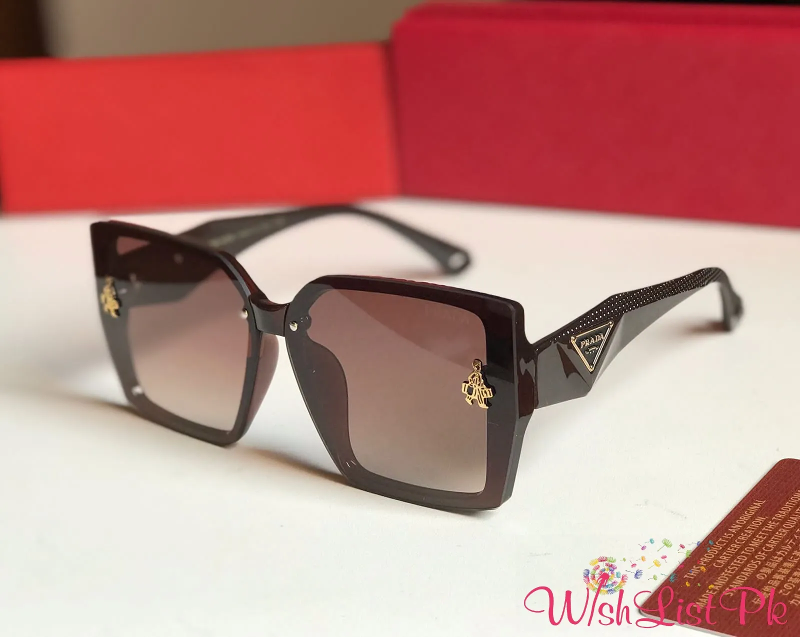 Prada Sunglasses 