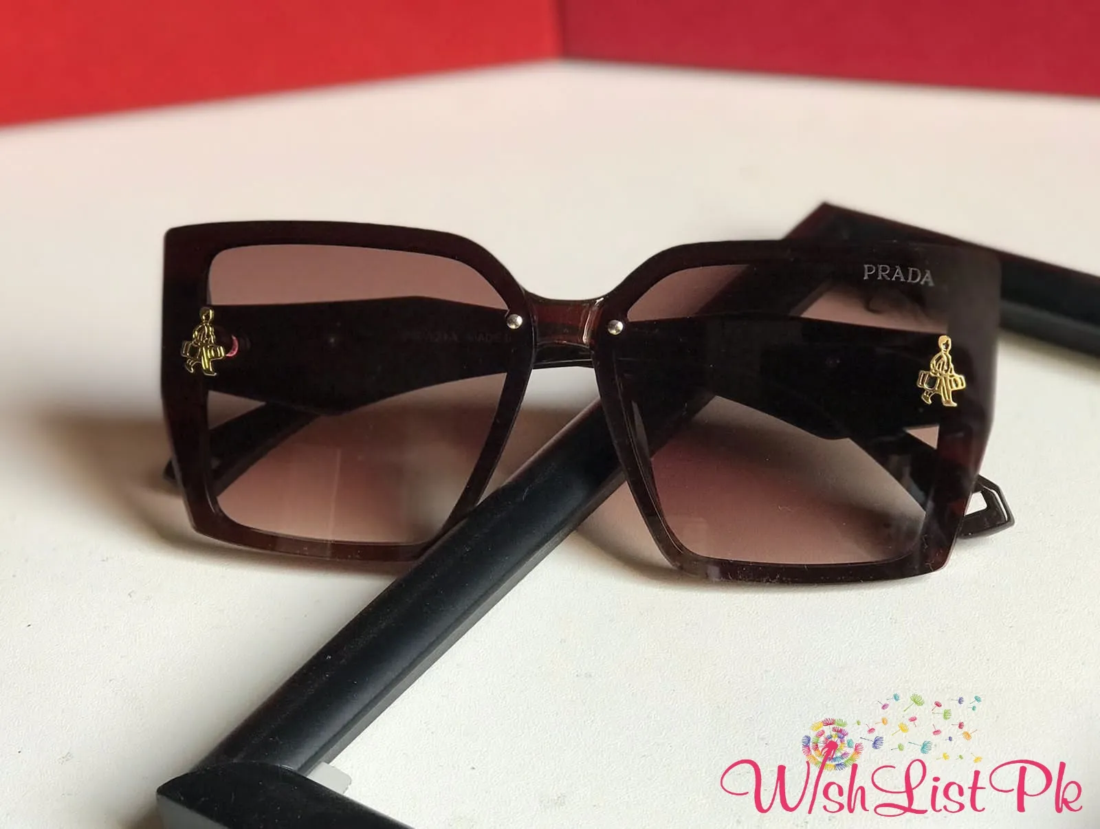 Prada Sunglasses 
