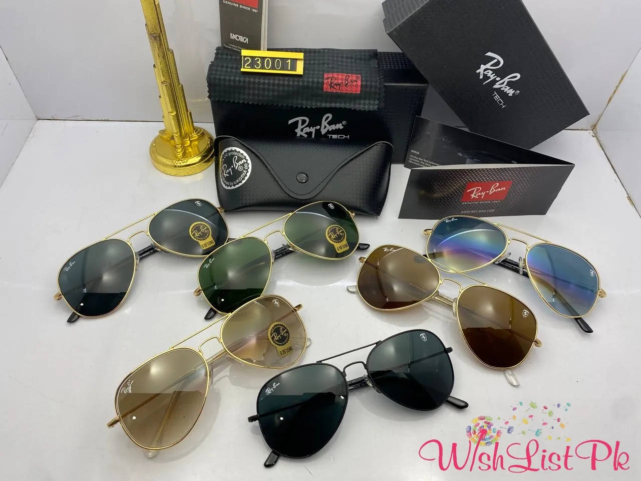Best Price Rayban Aviator 