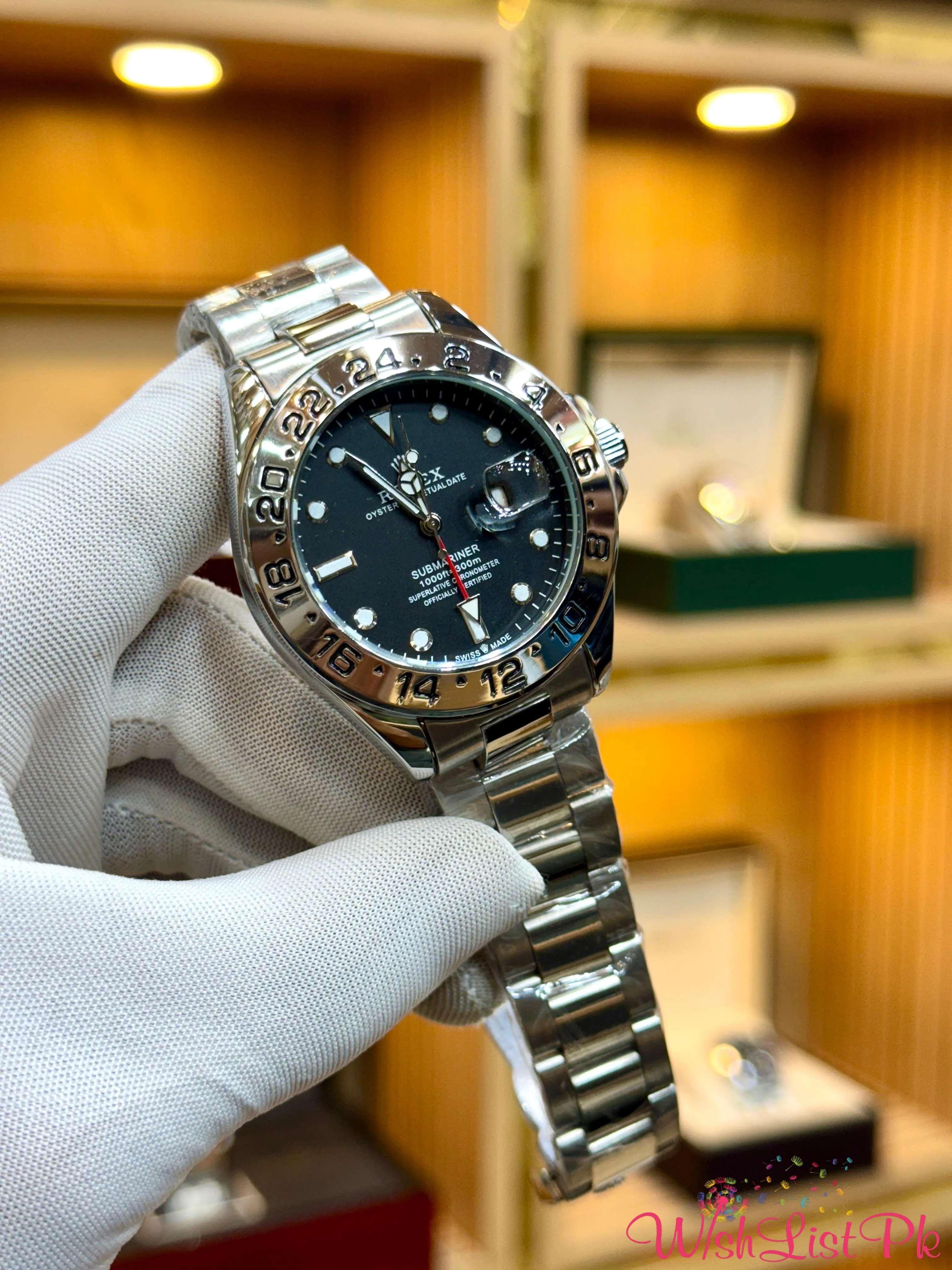Best Price Rolex date just