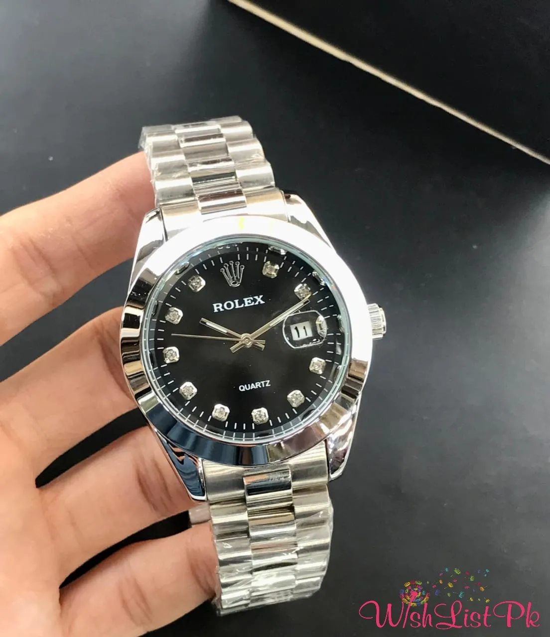 Rolex Datejust Men 