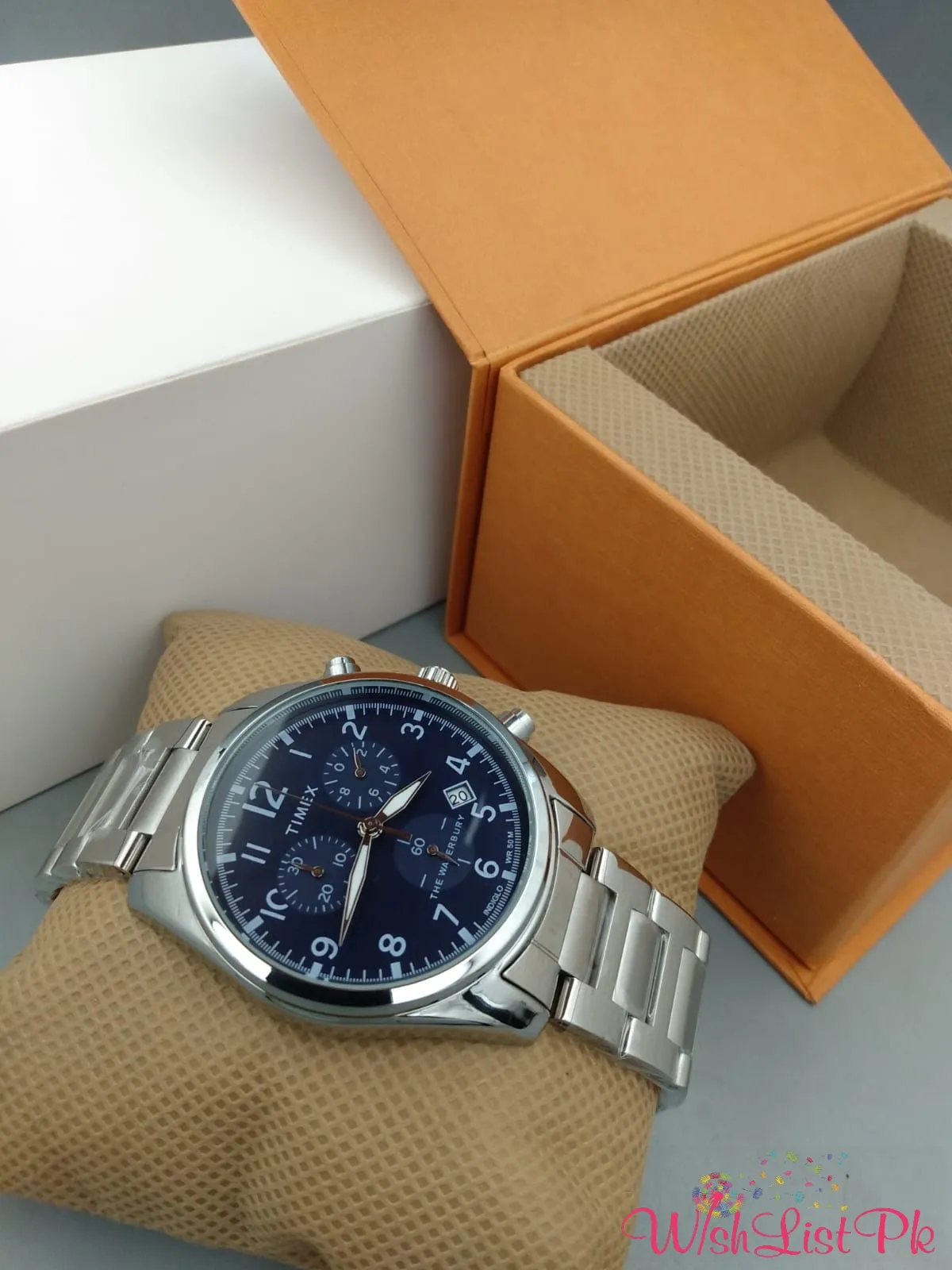 Best Price Timex Chronograph 
