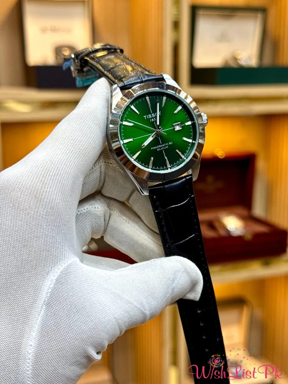 Best Price Tissot watch