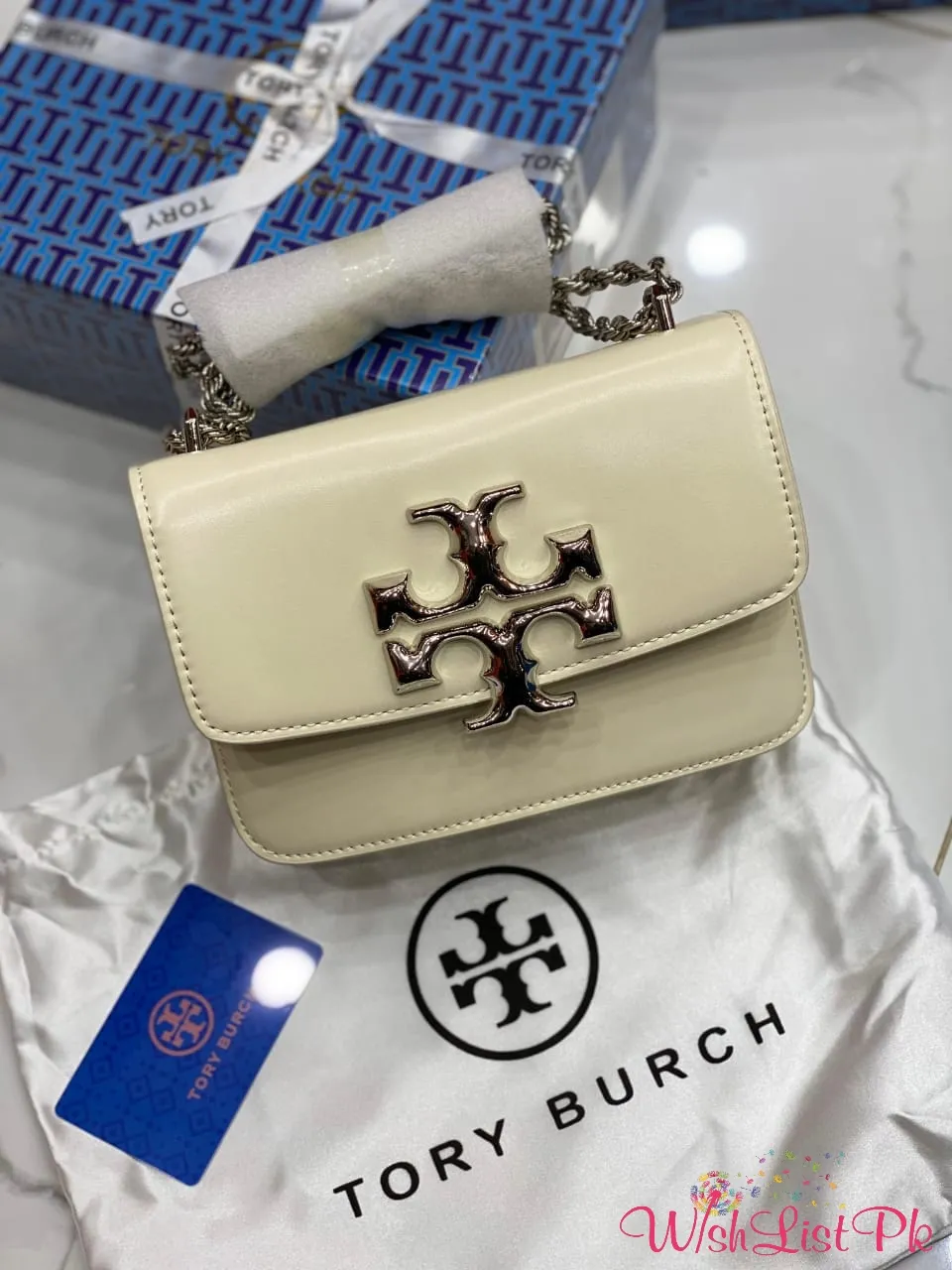 Tory Burch Eleanor Bag