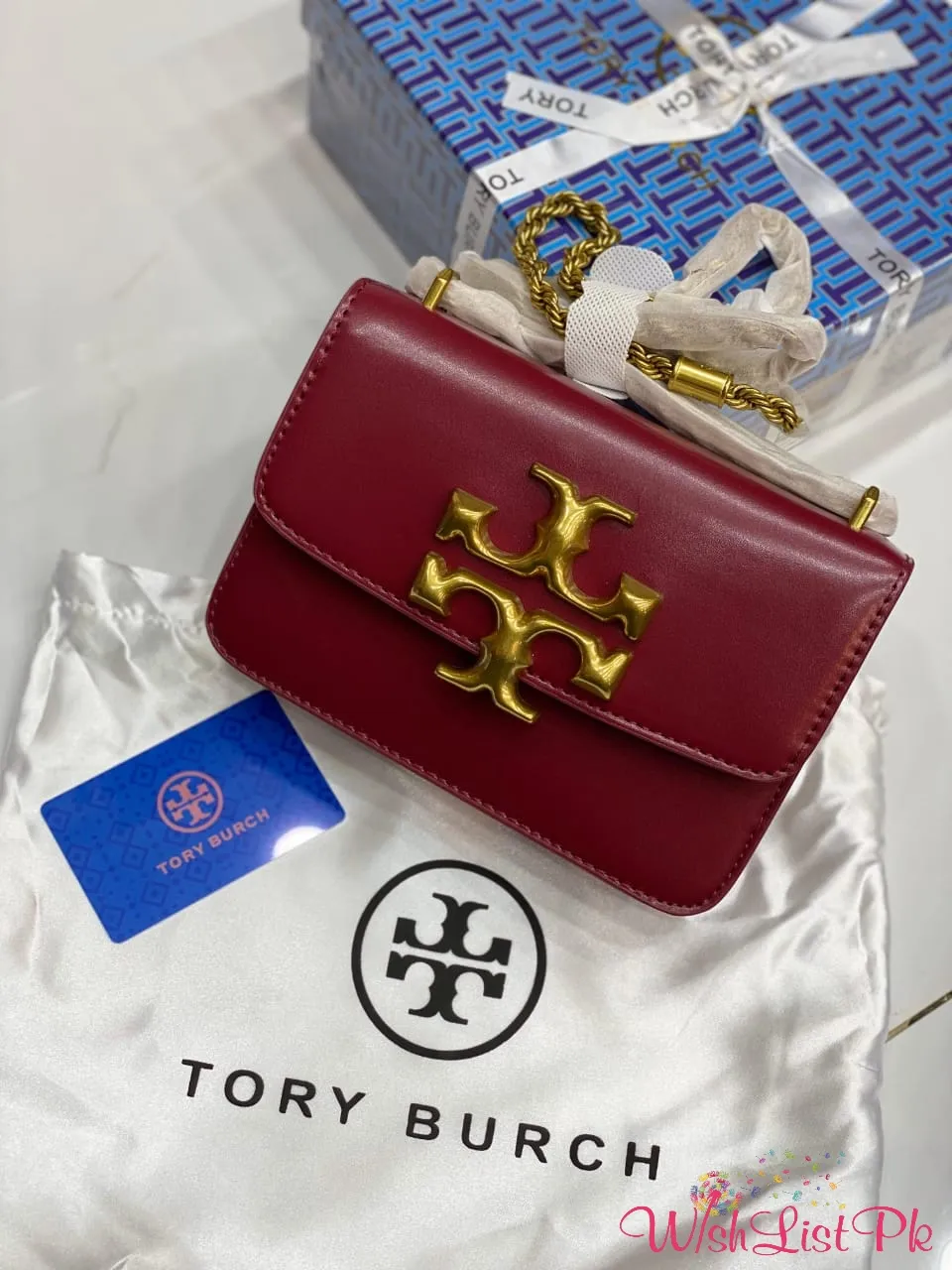 Tory Burch Eleanor Bag