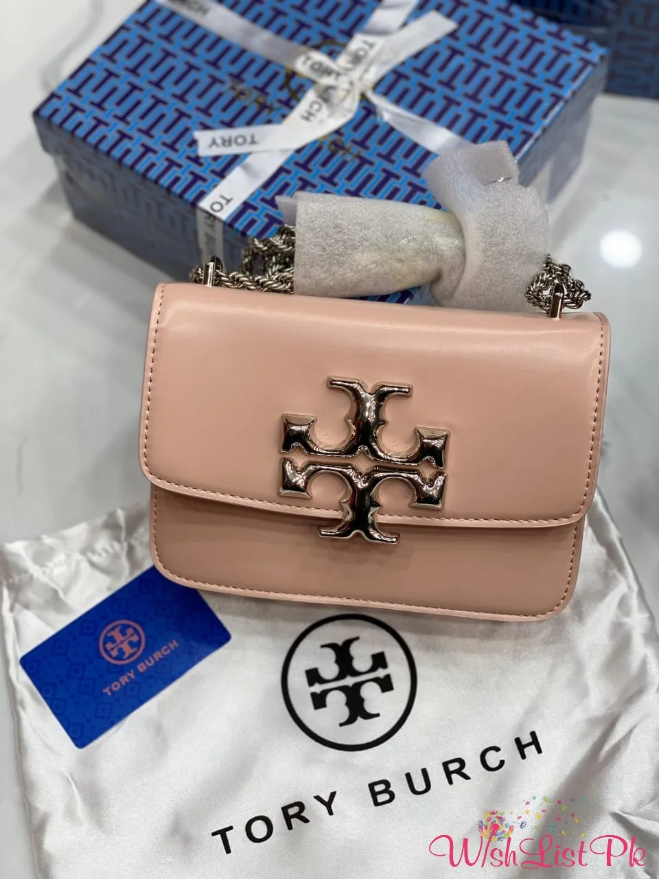 Tory Burch Eleanor Bag