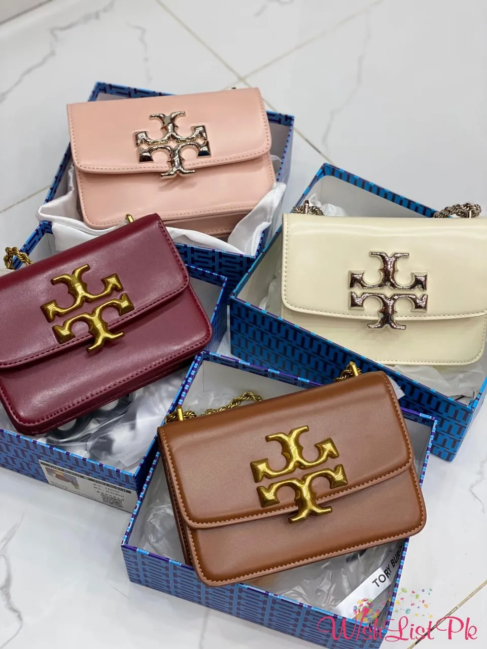 Tory Burch Eleanor Bag