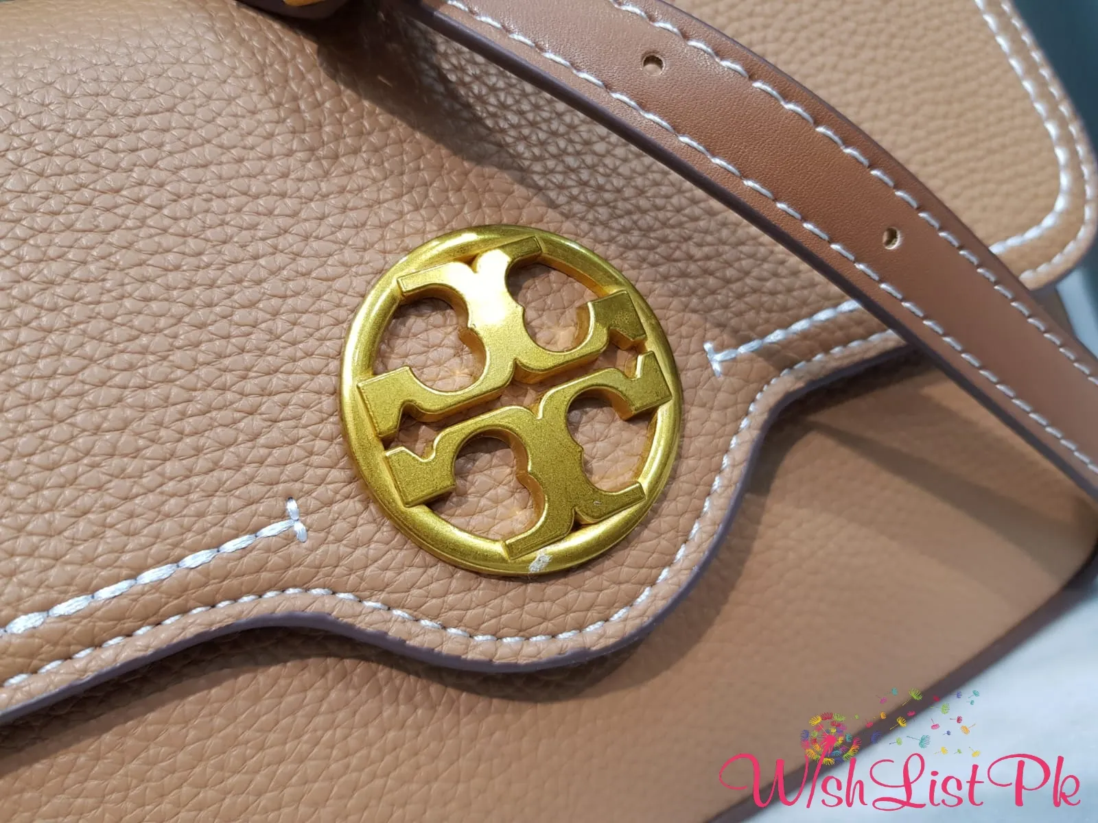 Tory Burch Felix Crossbody 