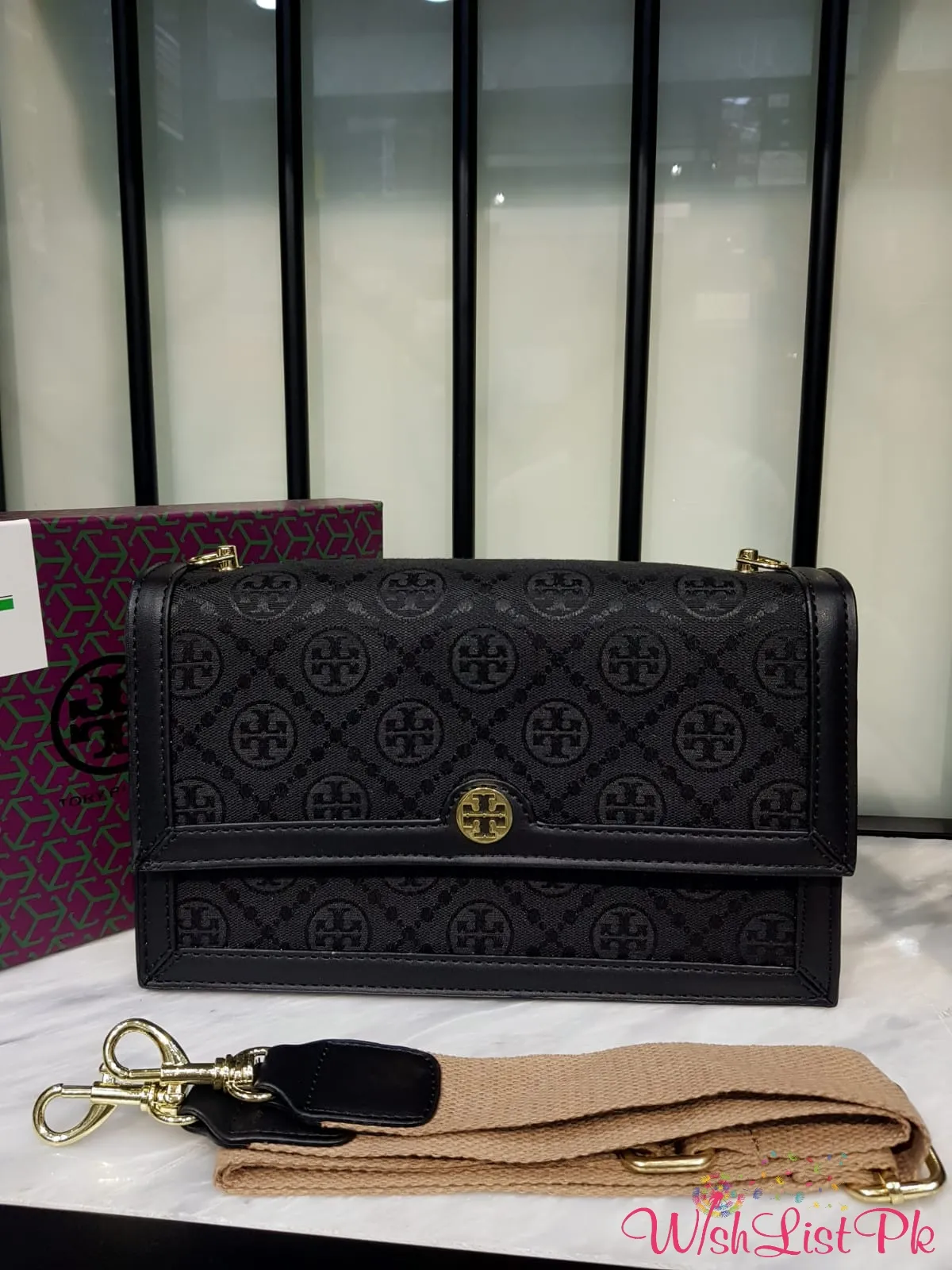 Tory Burch Mini 