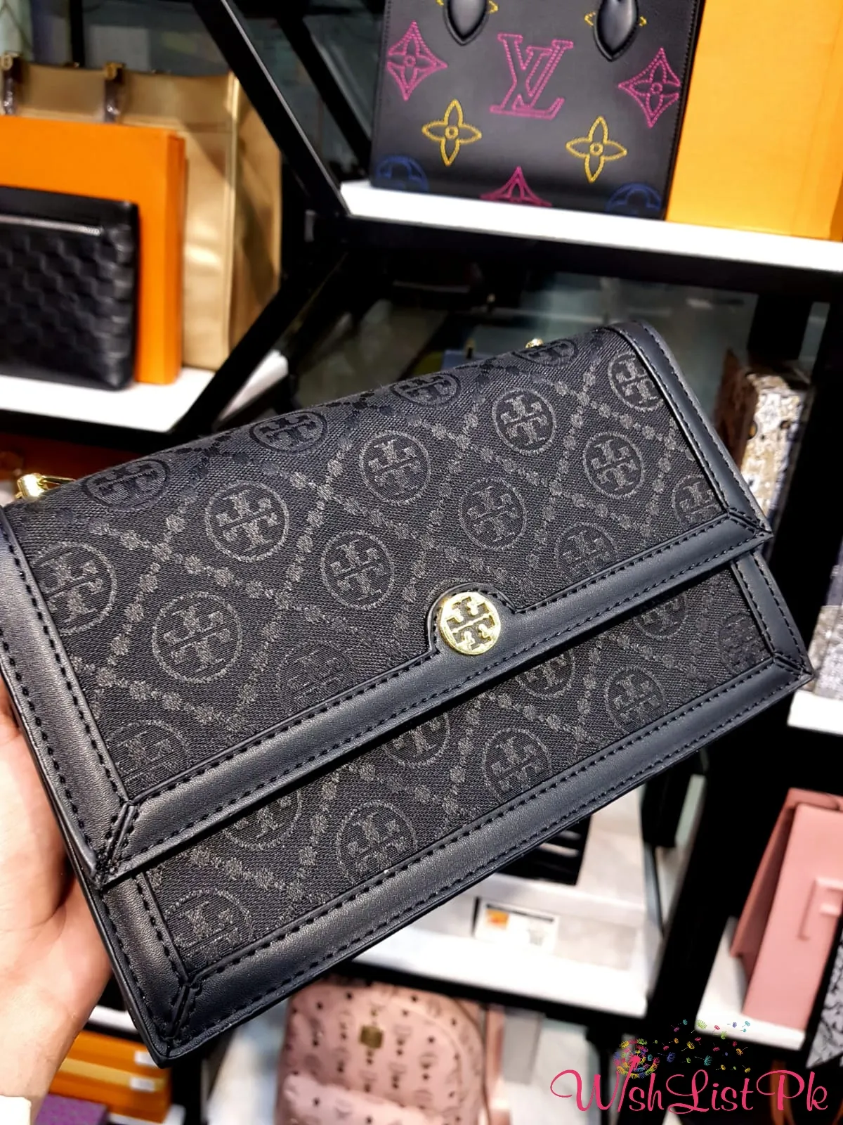 Tory Burch Mini 