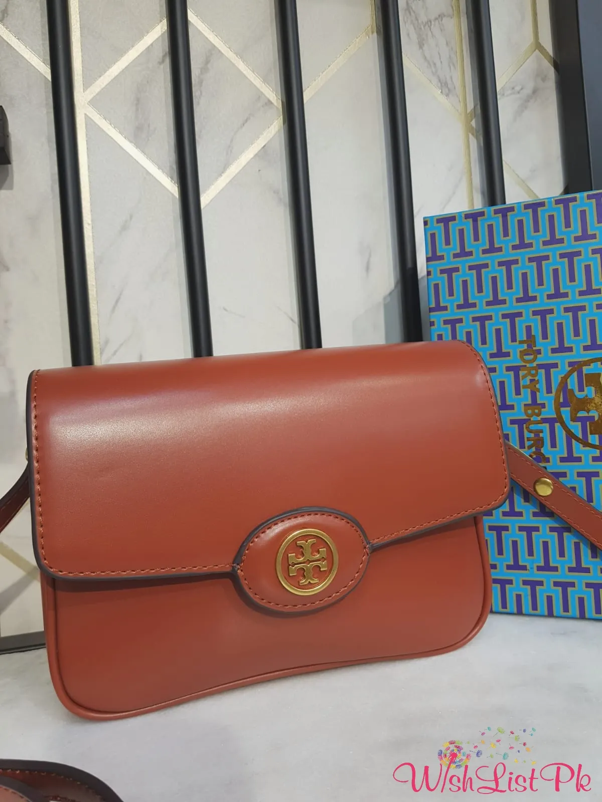 Tory Burch Robinson 