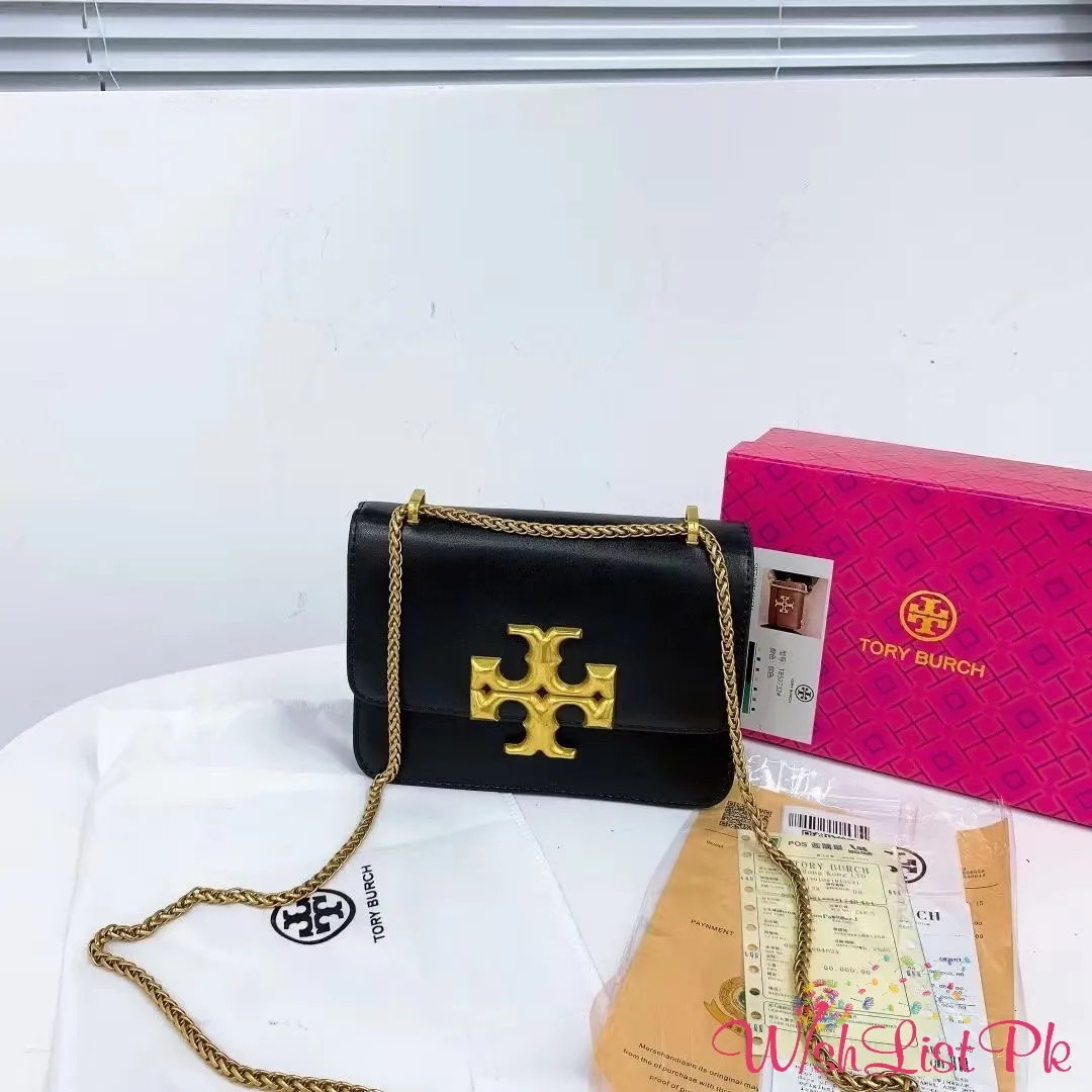 Tory Burch The Eleanor Bag