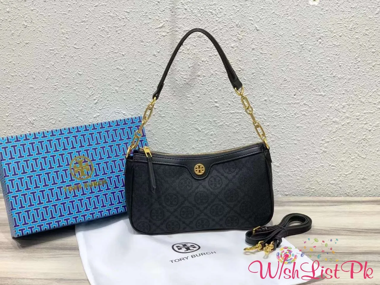 Tory Burch