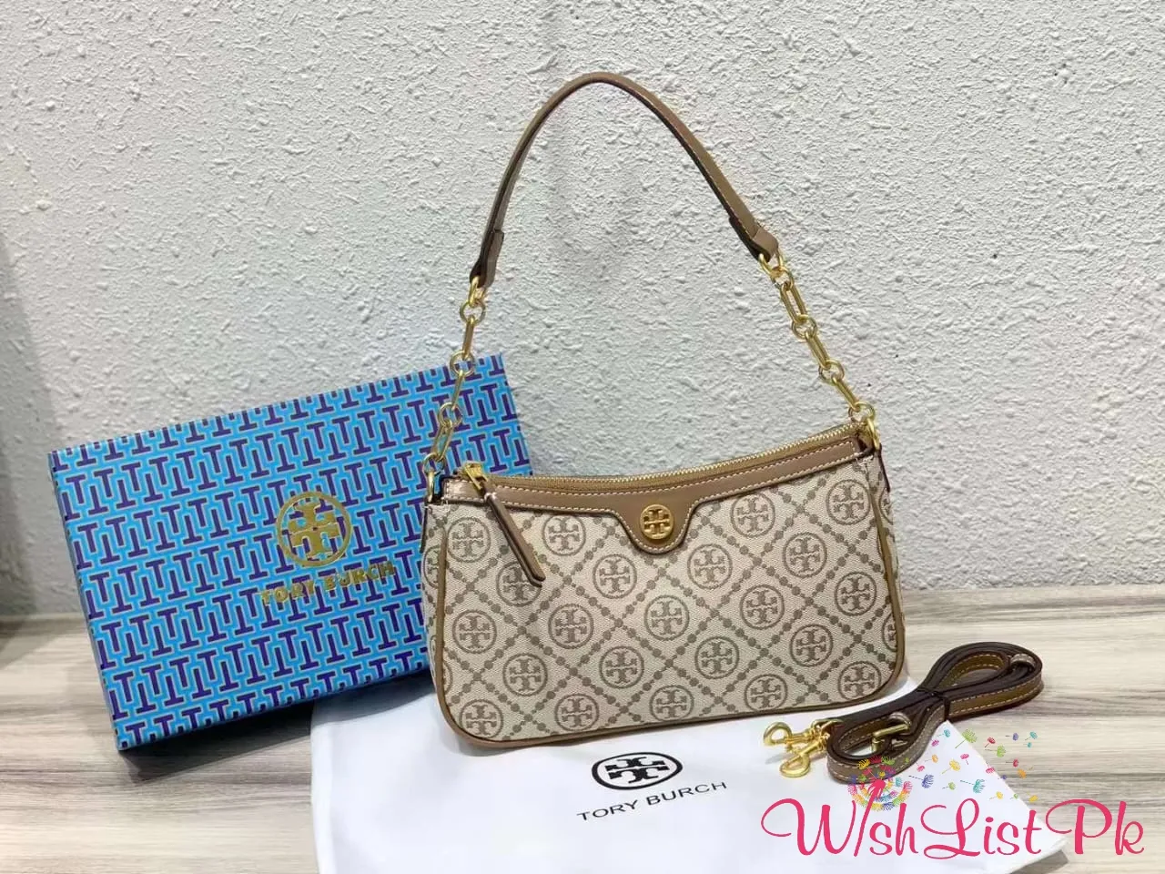 Tory Burch