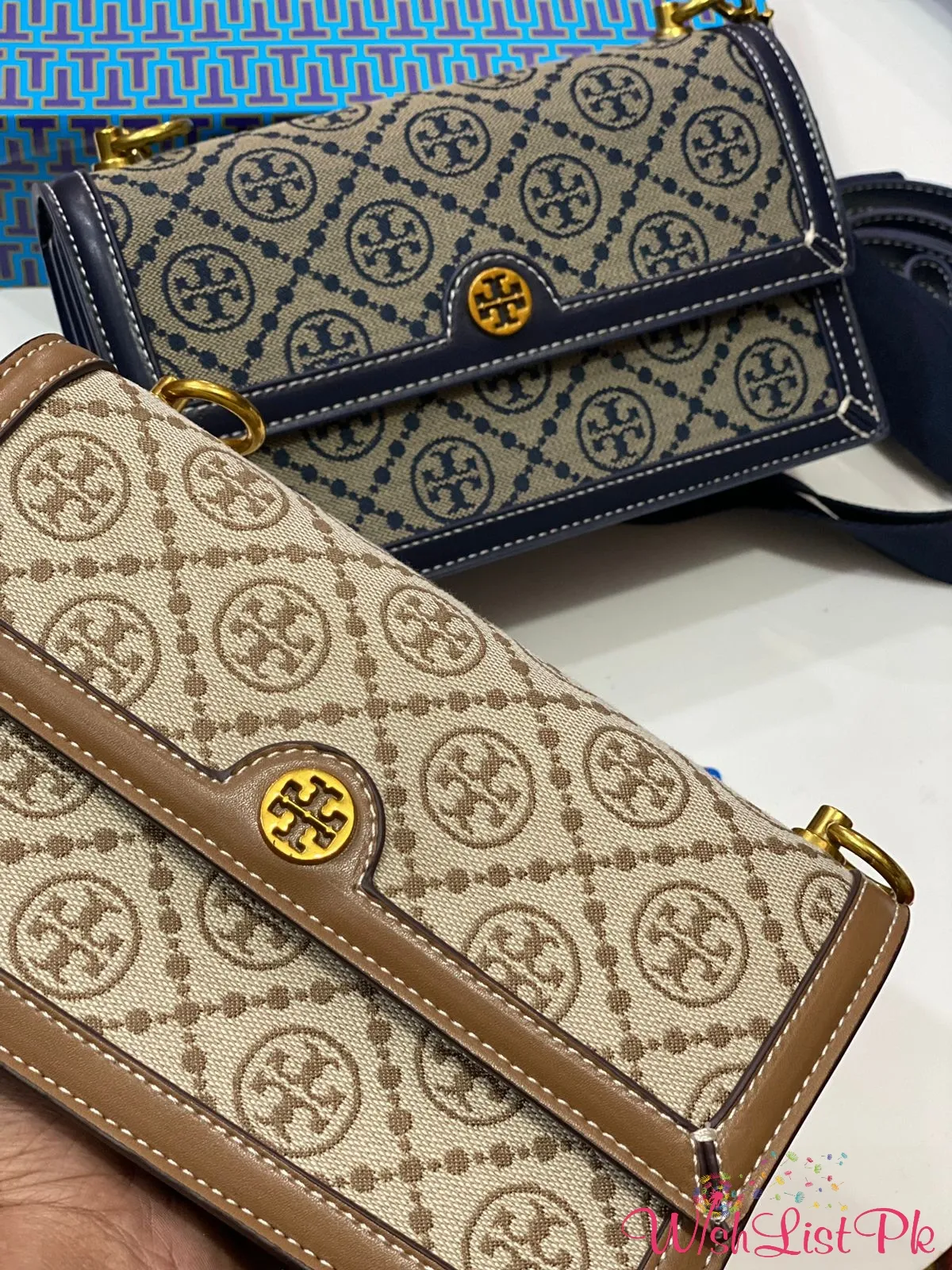 TORY BURCH