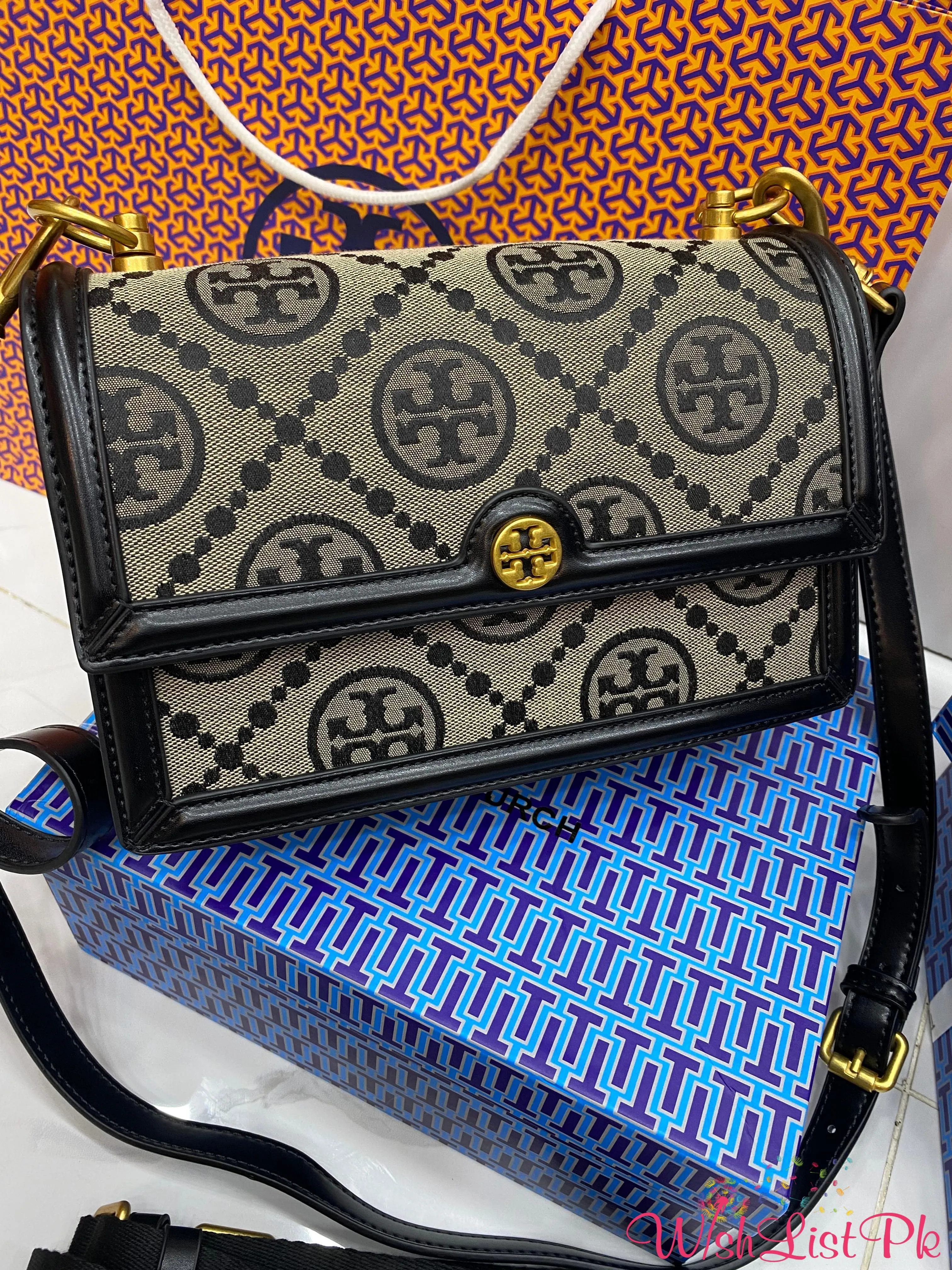 Tory Burch
