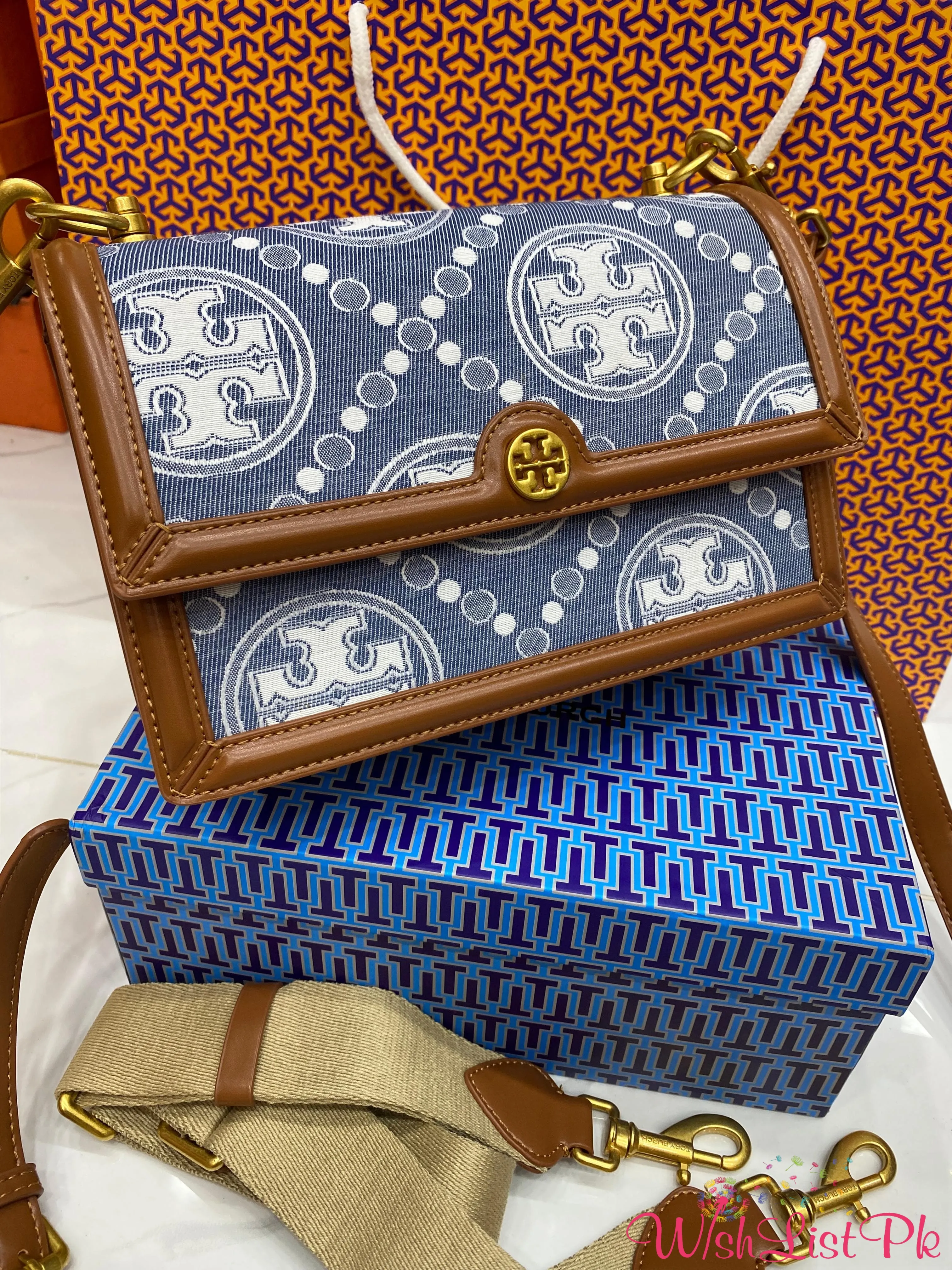 Tory Burch