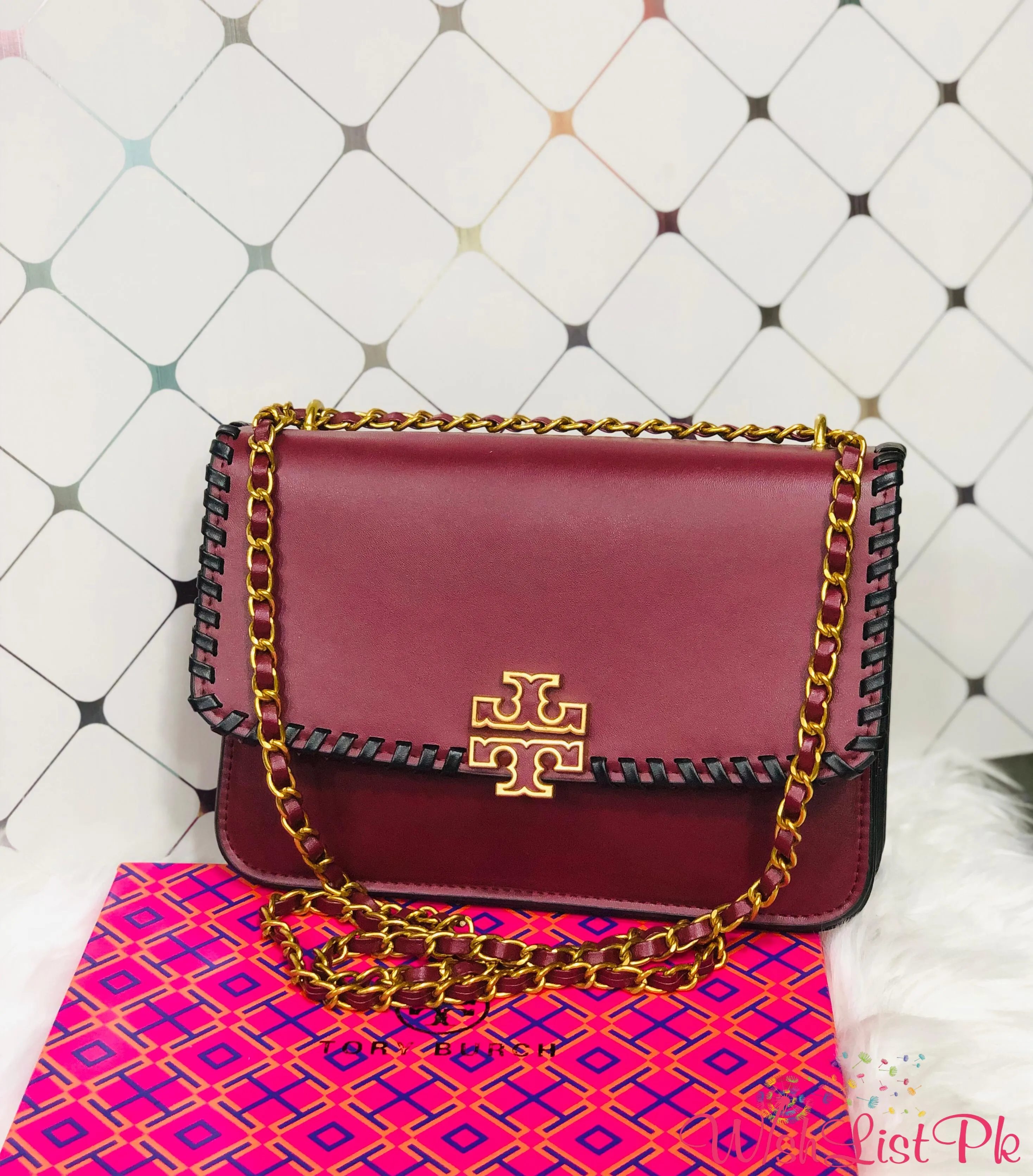 Tory Burch