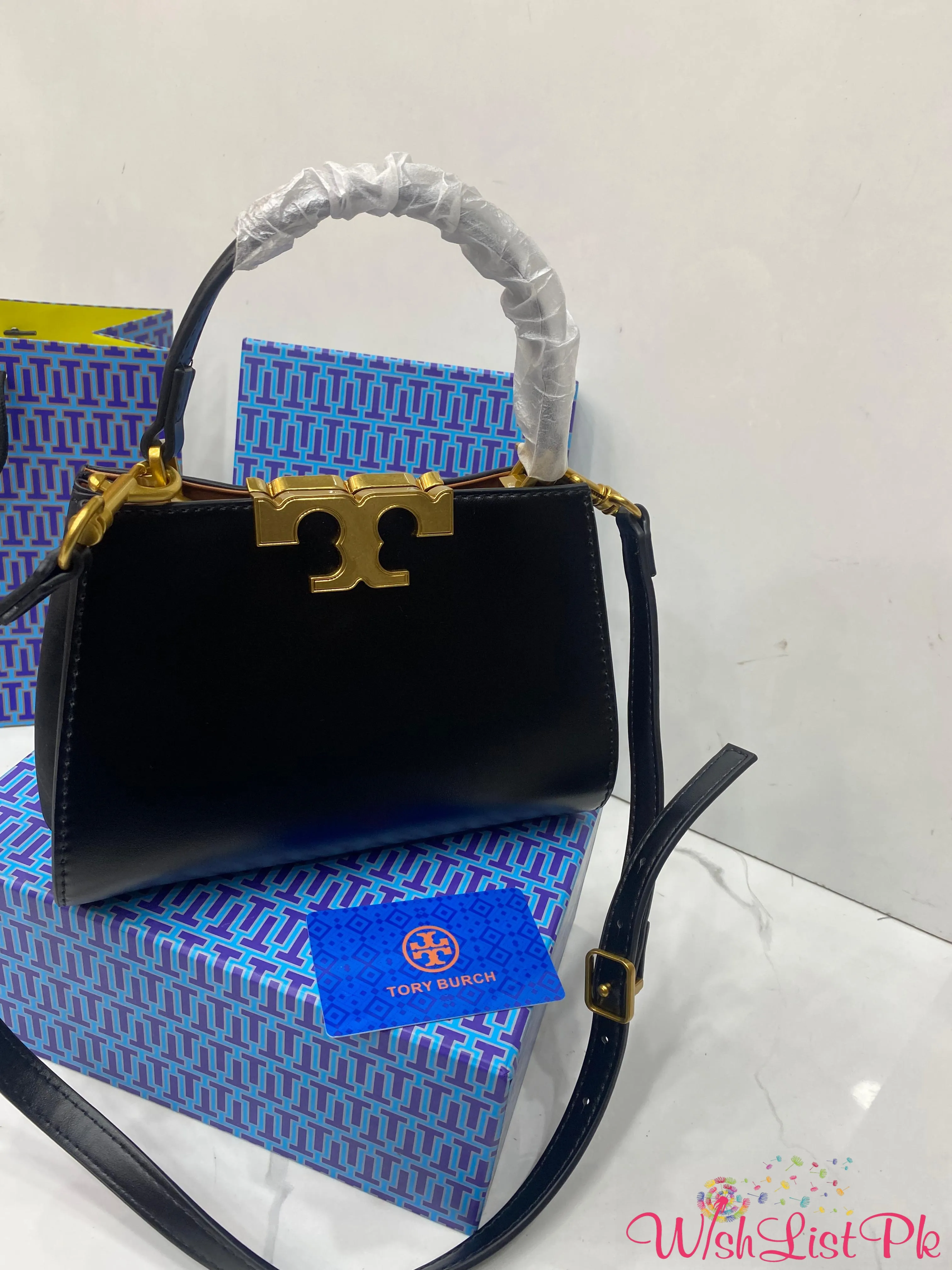 Tory Mini
