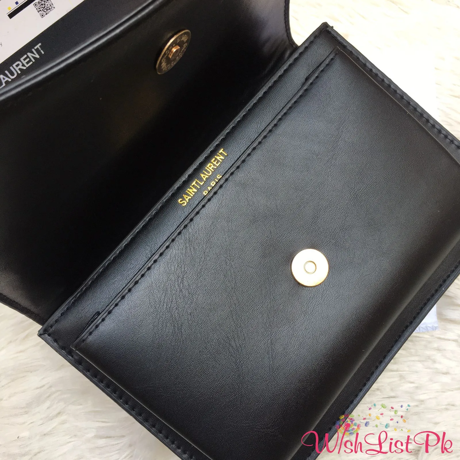 Ysl Crossbody Bag