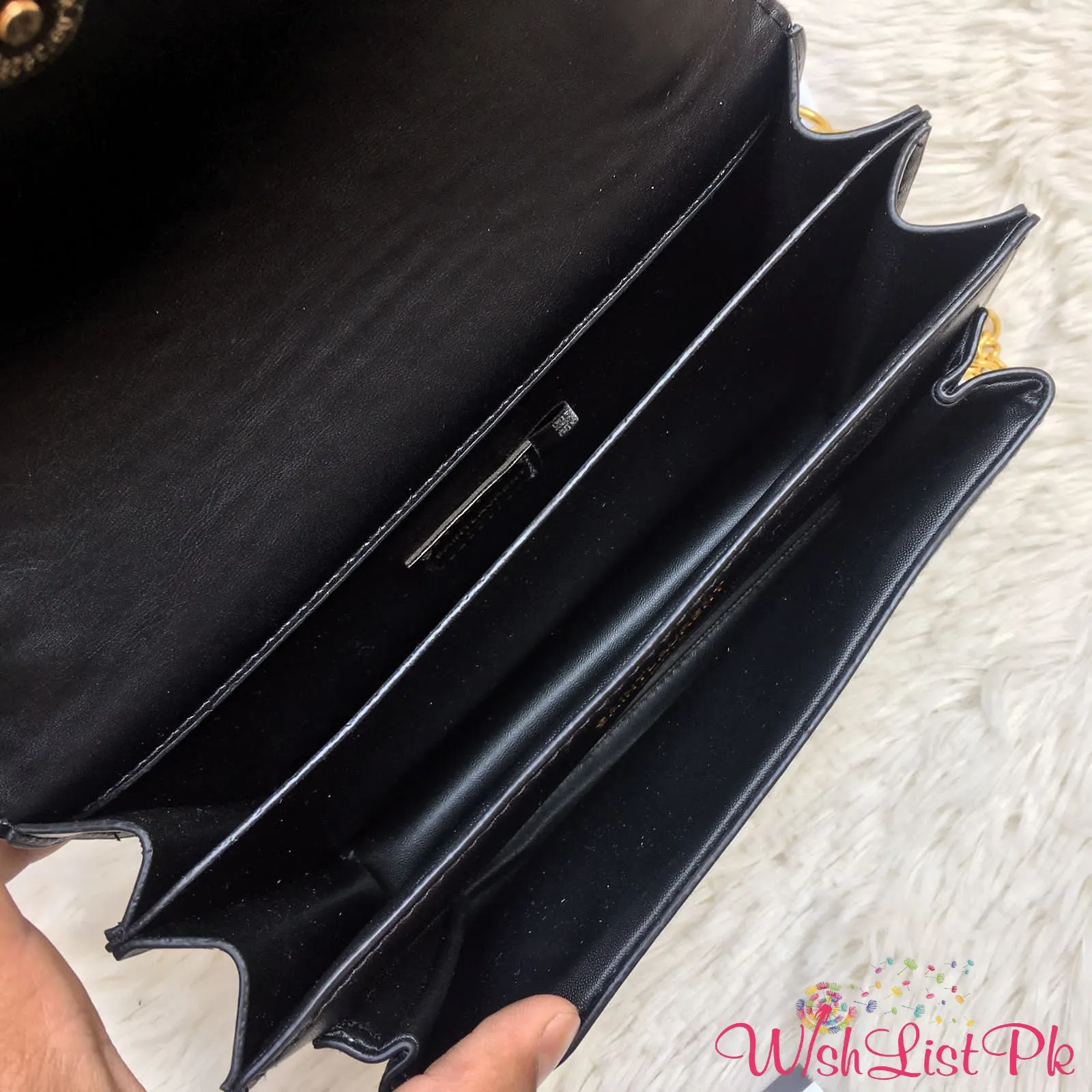 Ysl Crossbody Bag