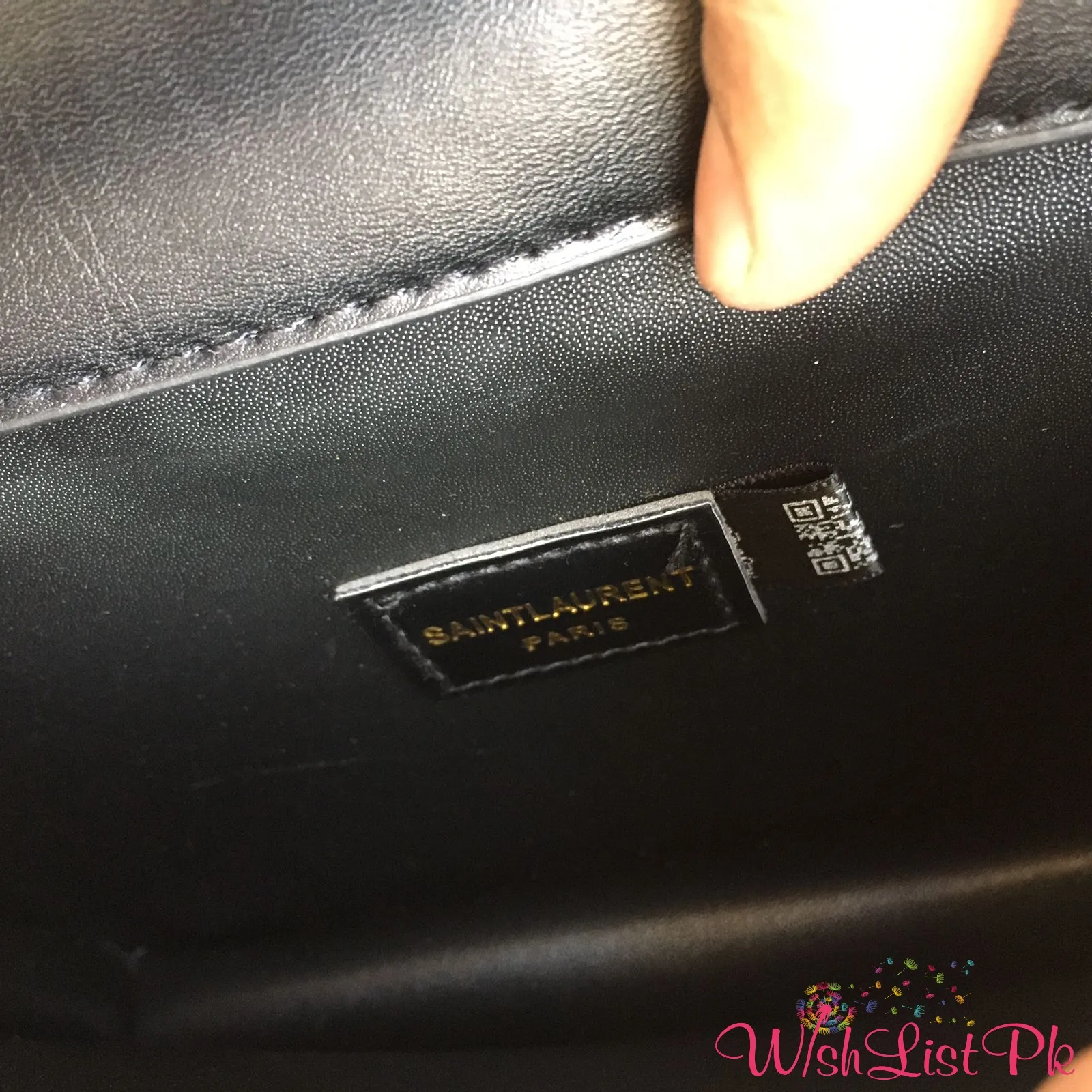 Ysl Crossbody Bag