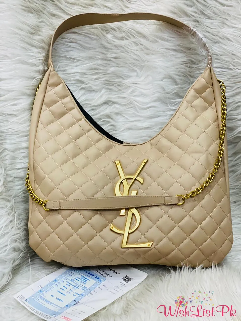 Ysl Crossbody 
