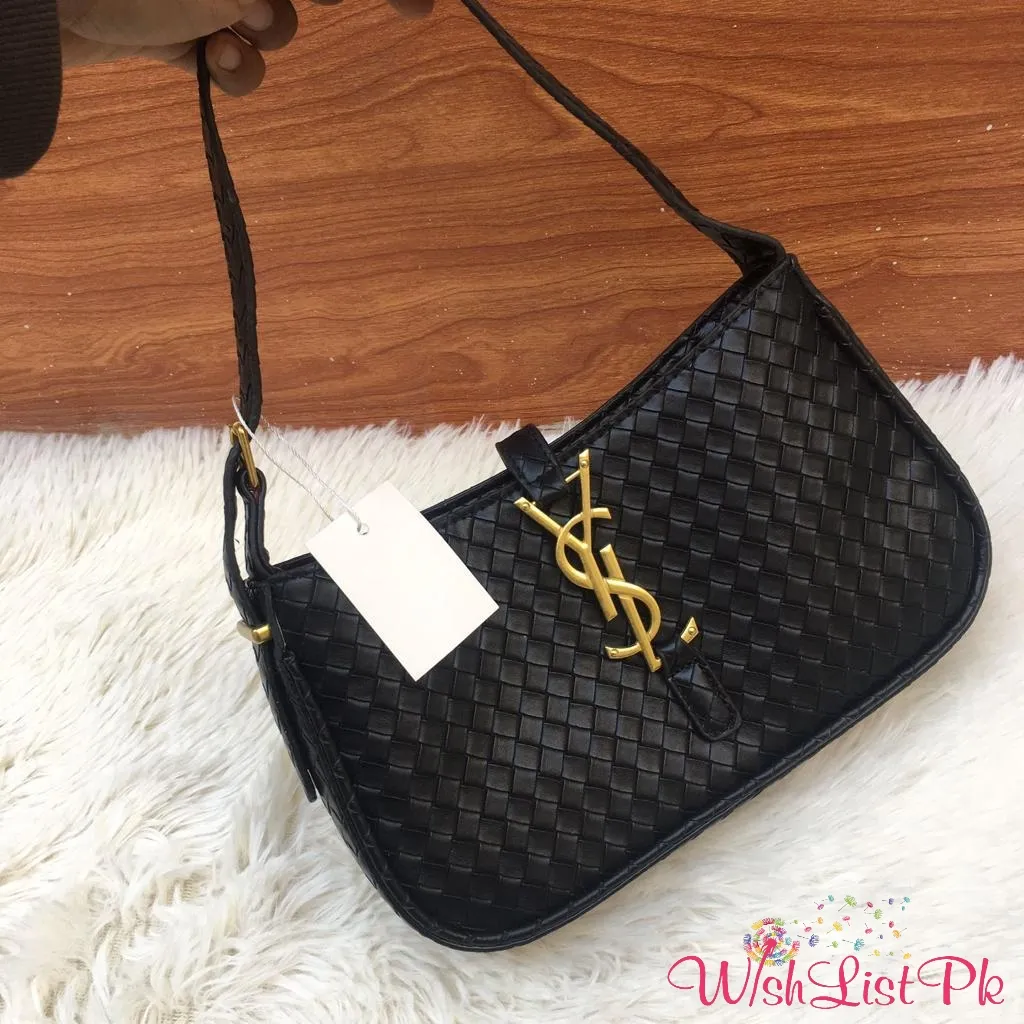 Ysl Pattern