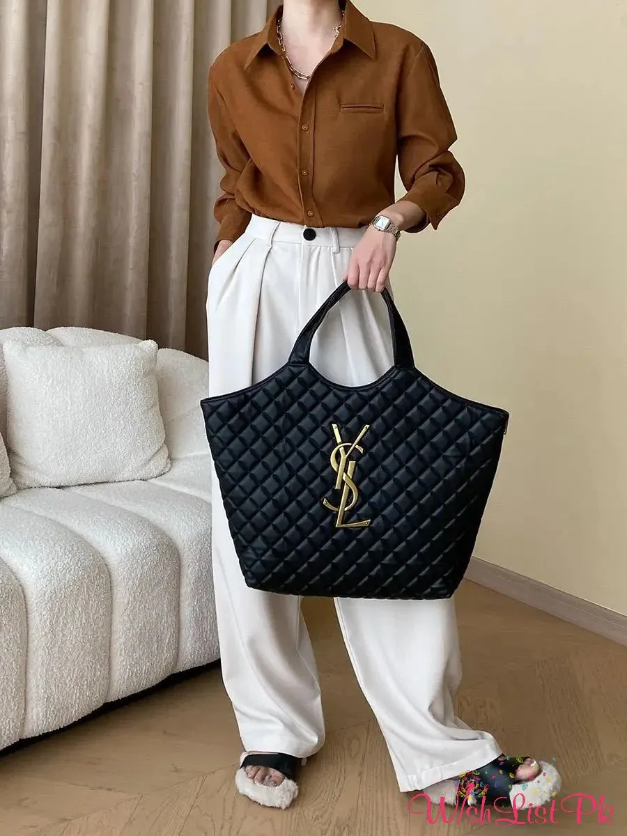 Ysl Tote 