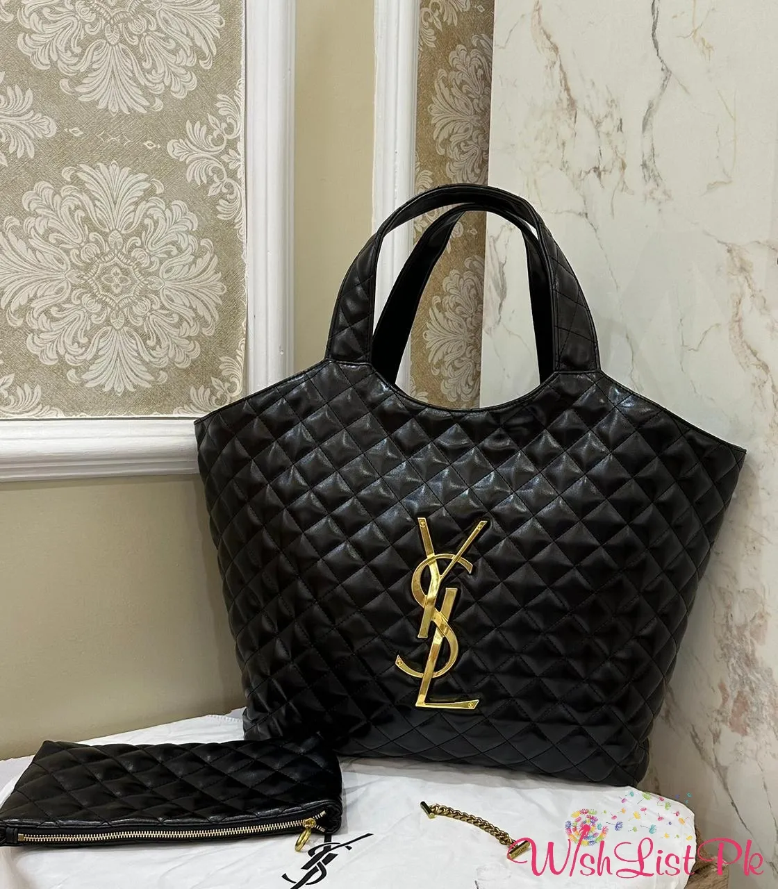 Ysl Tote 