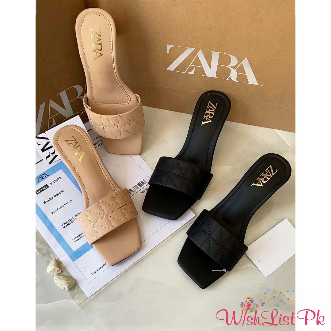 Zara Wedge