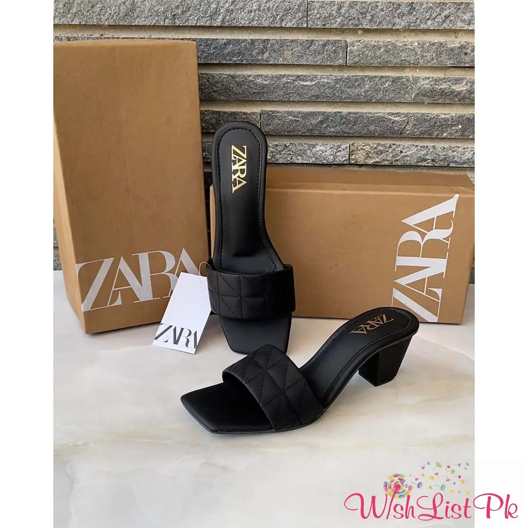 Zara Wedge