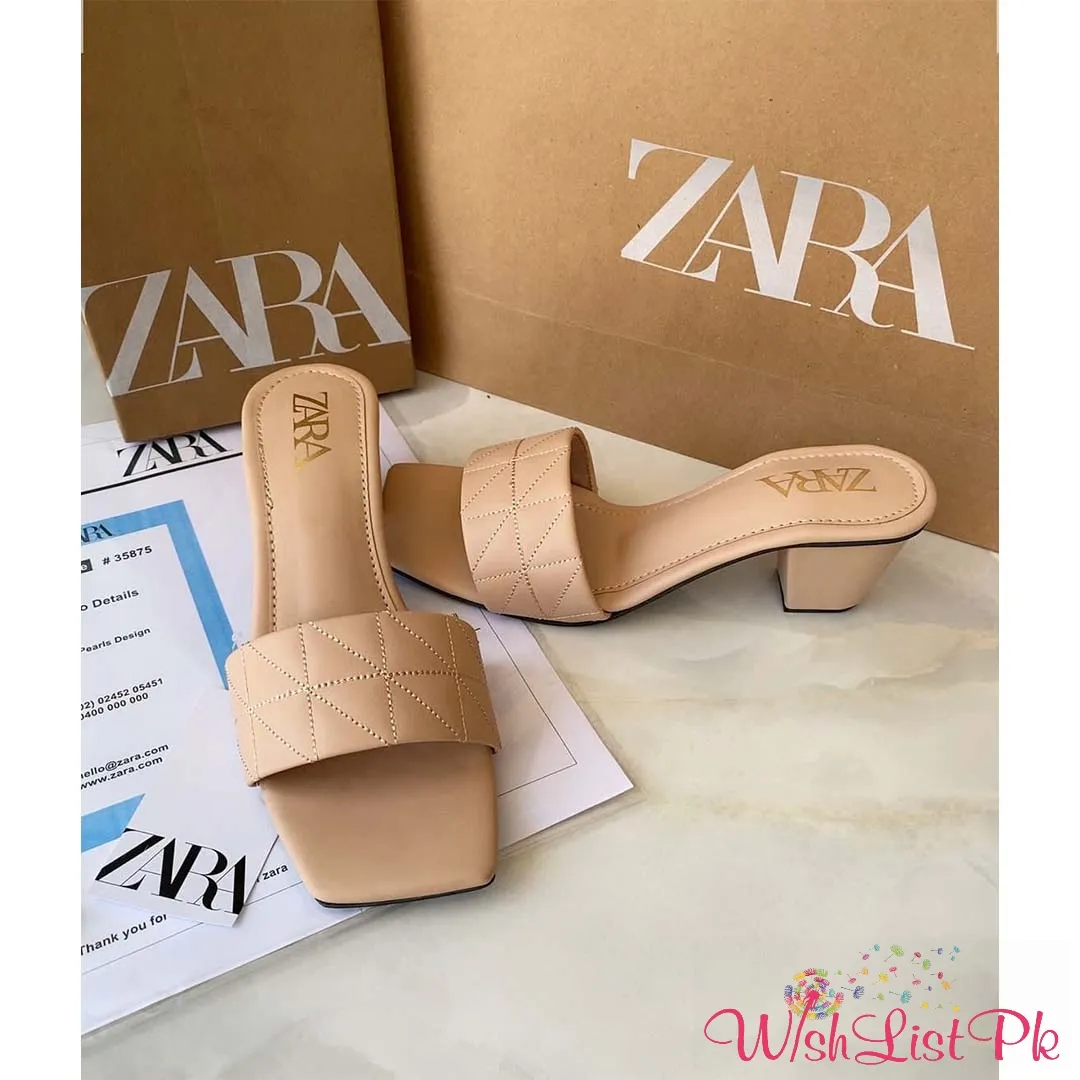Zara Wedge